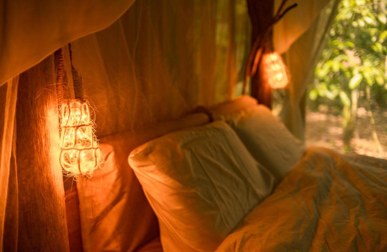 Awaken Amazonian Healing Resort All Inclusive Ικίτος Εξωτερικό φωτογραφία