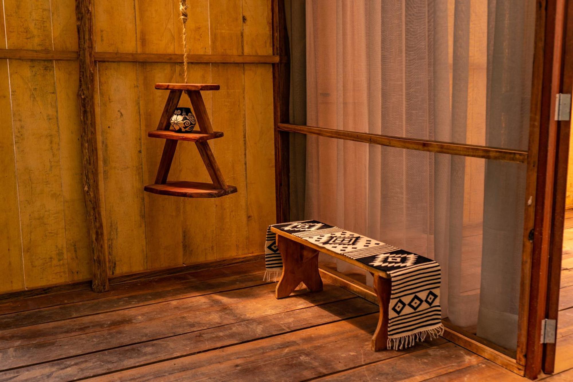 Awaken Amazonian Healing Resort All Inclusive Ικίτος Εξωτερικό φωτογραφία