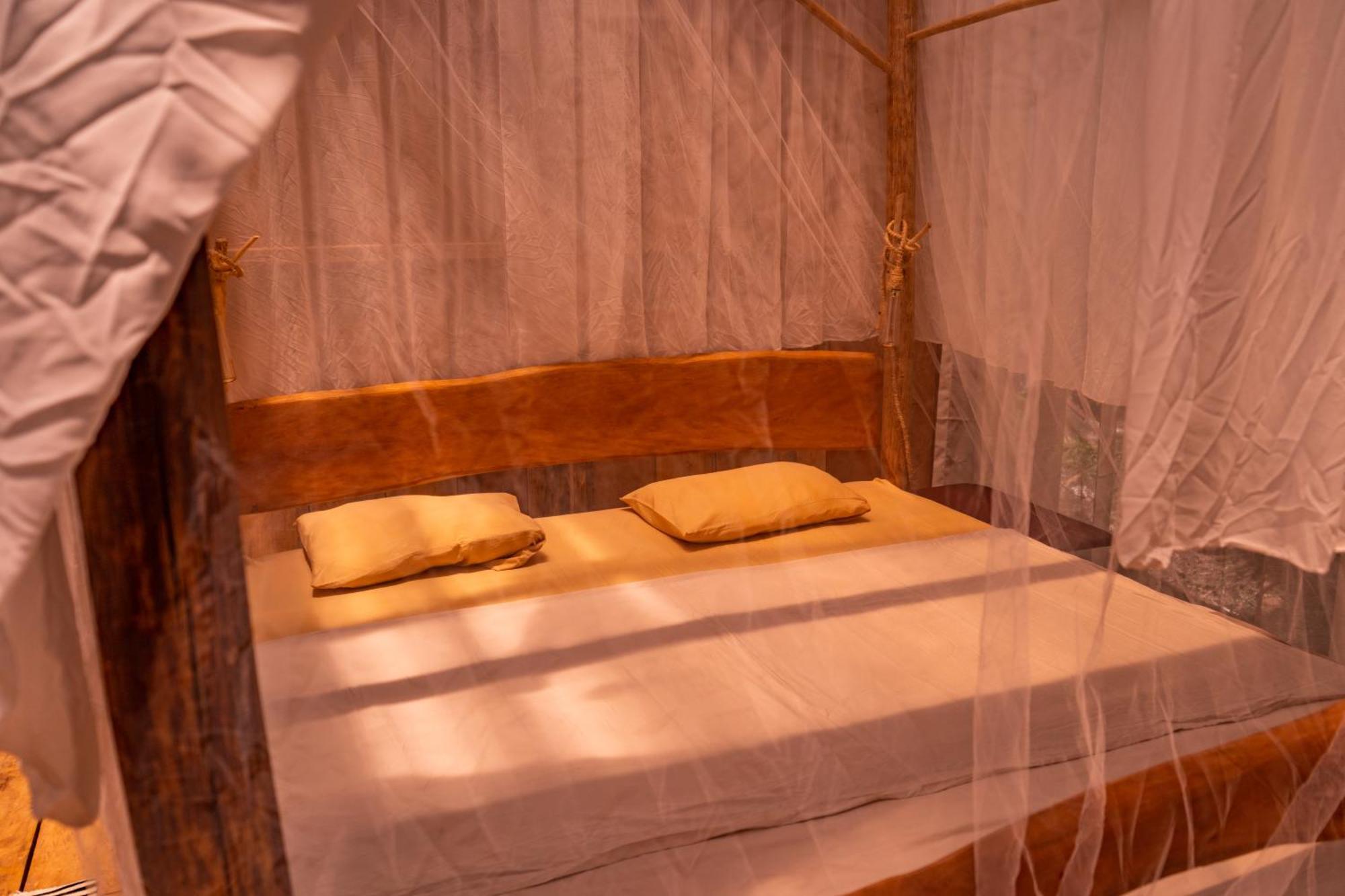 Awaken Amazonian Healing Resort All Inclusive Ικίτος Εξωτερικό φωτογραφία