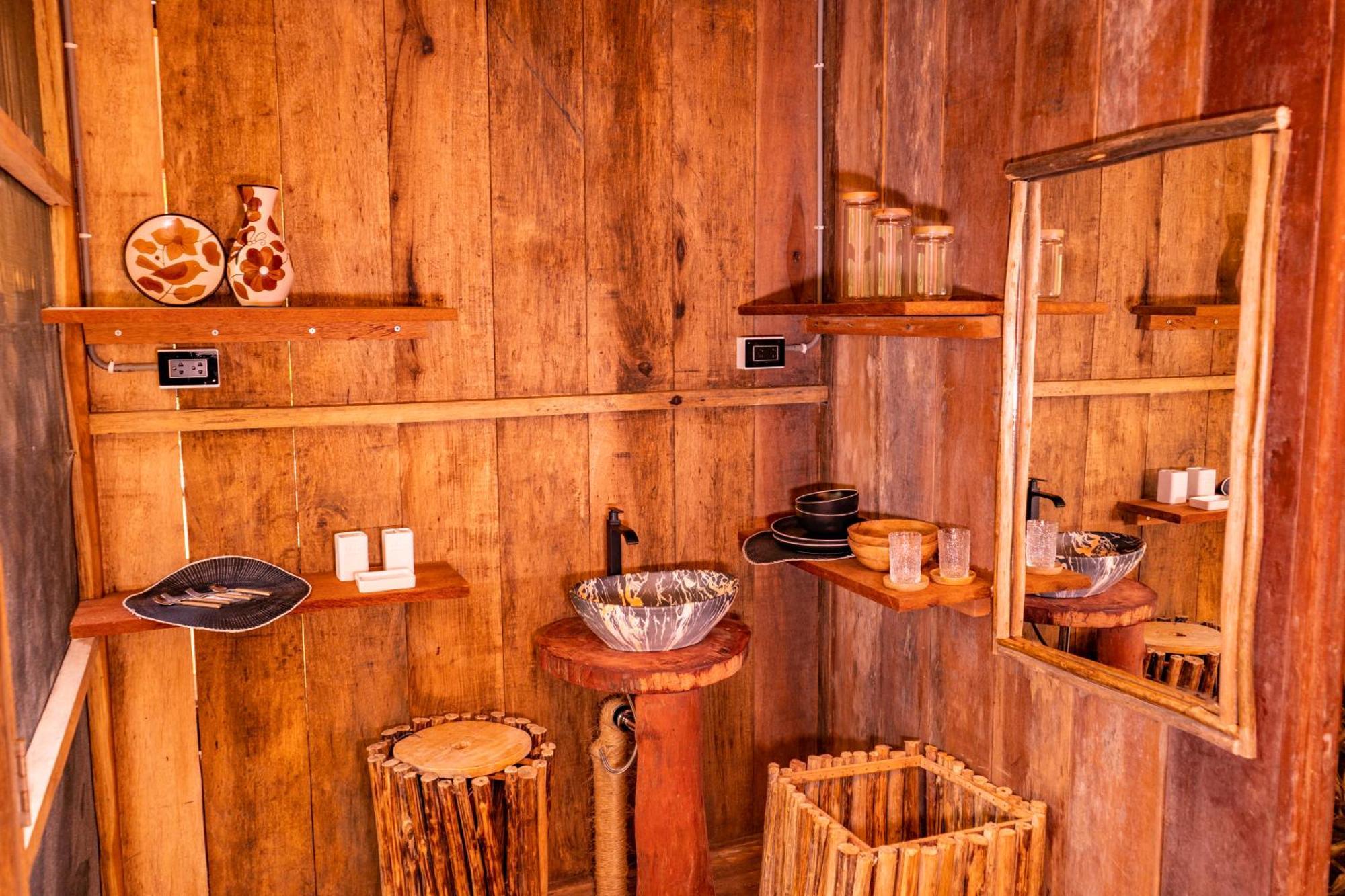 Awaken Amazonian Healing Resort All Inclusive Ικίτος Εξωτερικό φωτογραφία