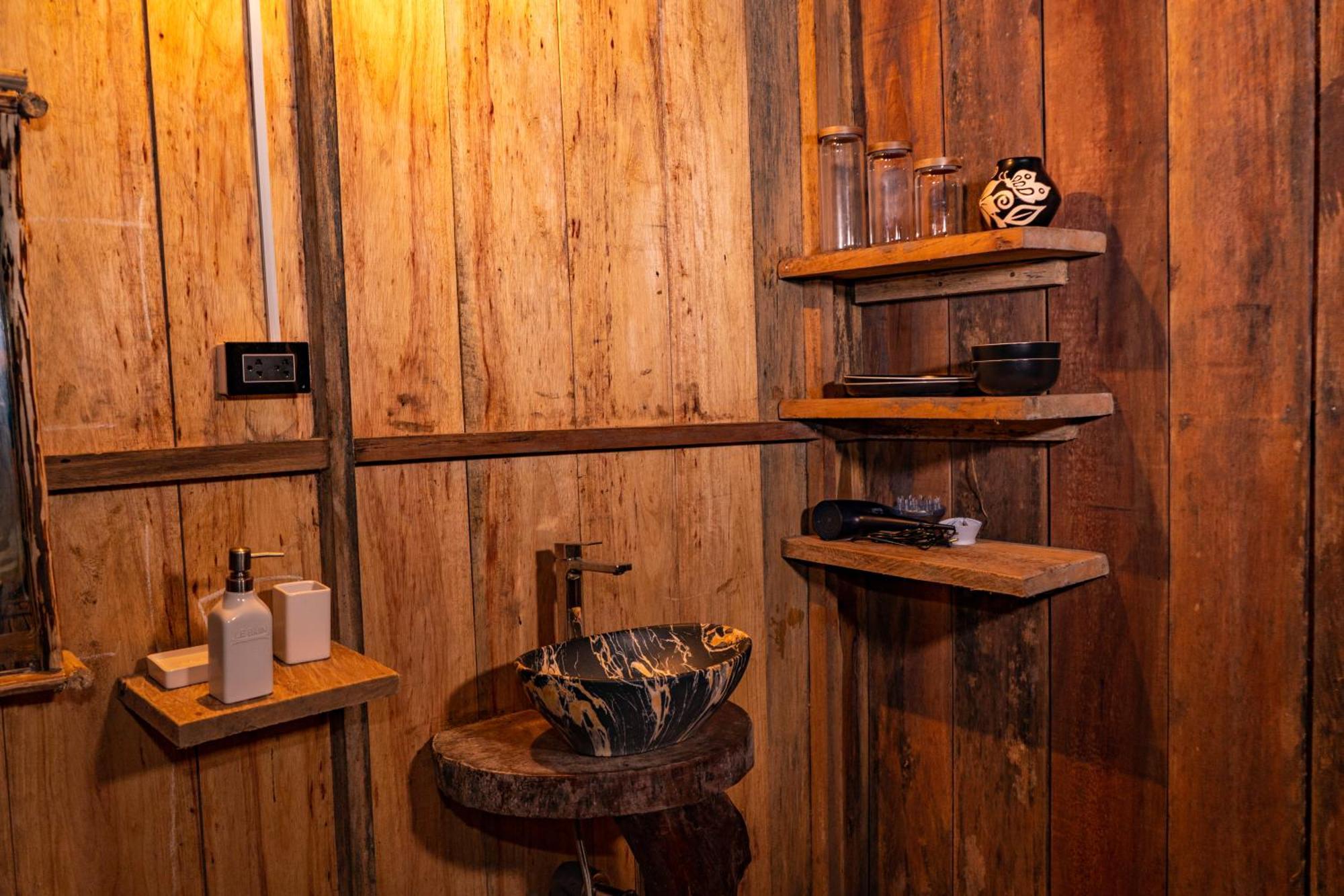 Awaken Amazonian Healing Resort All Inclusive Ικίτος Εξωτερικό φωτογραφία