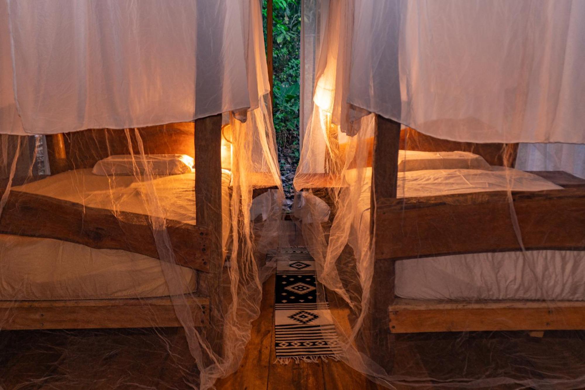 Awaken Amazonian Healing Resort All Inclusive Ικίτος Εξωτερικό φωτογραφία