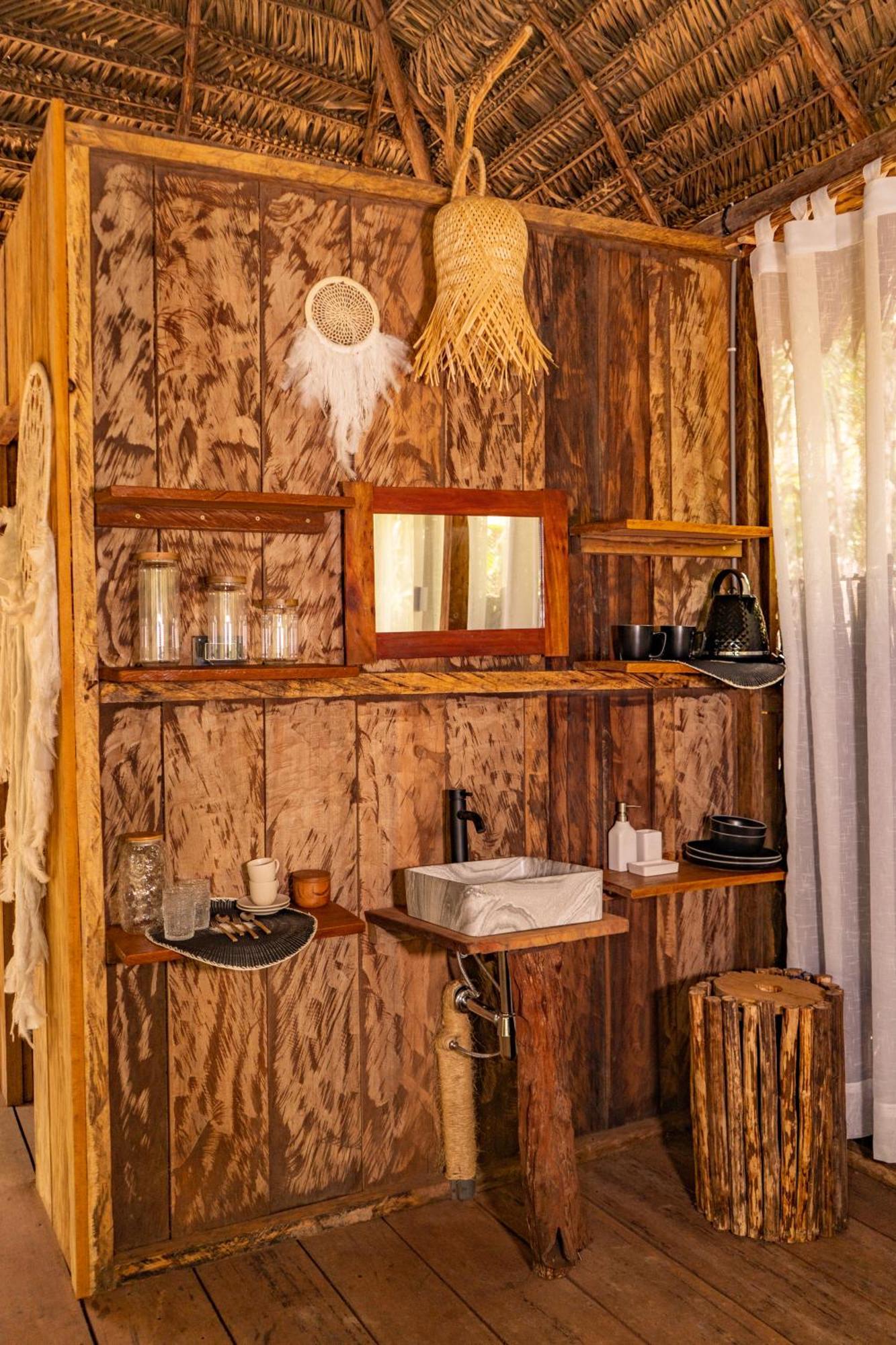Awaken Amazonian Healing Resort All Inclusive Ικίτος Εξωτερικό φωτογραφία