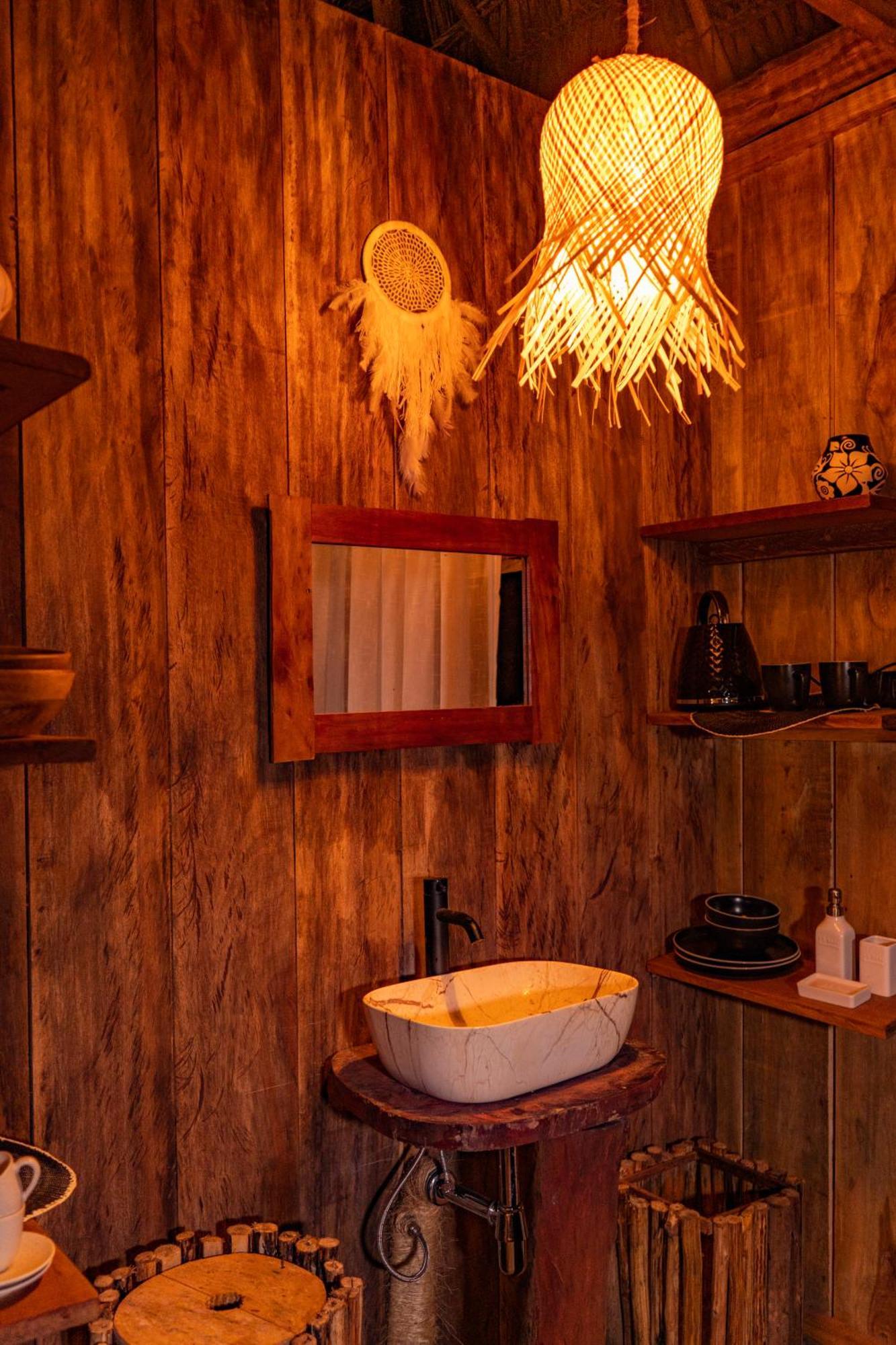 Awaken Amazonian Healing Resort All Inclusive Ικίτος Εξωτερικό φωτογραφία