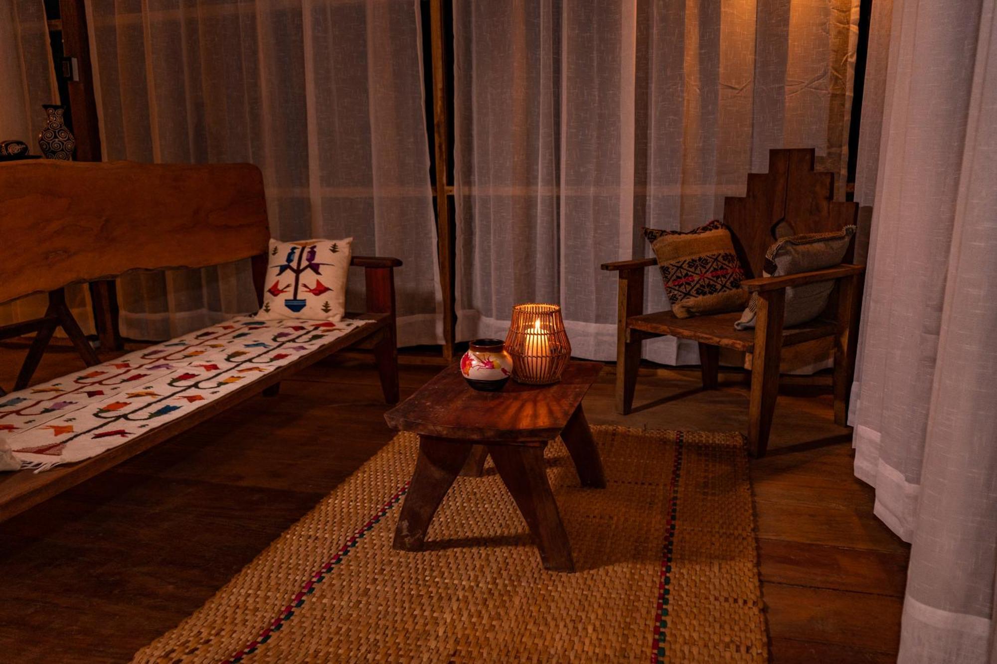 Awaken Amazonian Healing Resort All Inclusive Ικίτος Εξωτερικό φωτογραφία