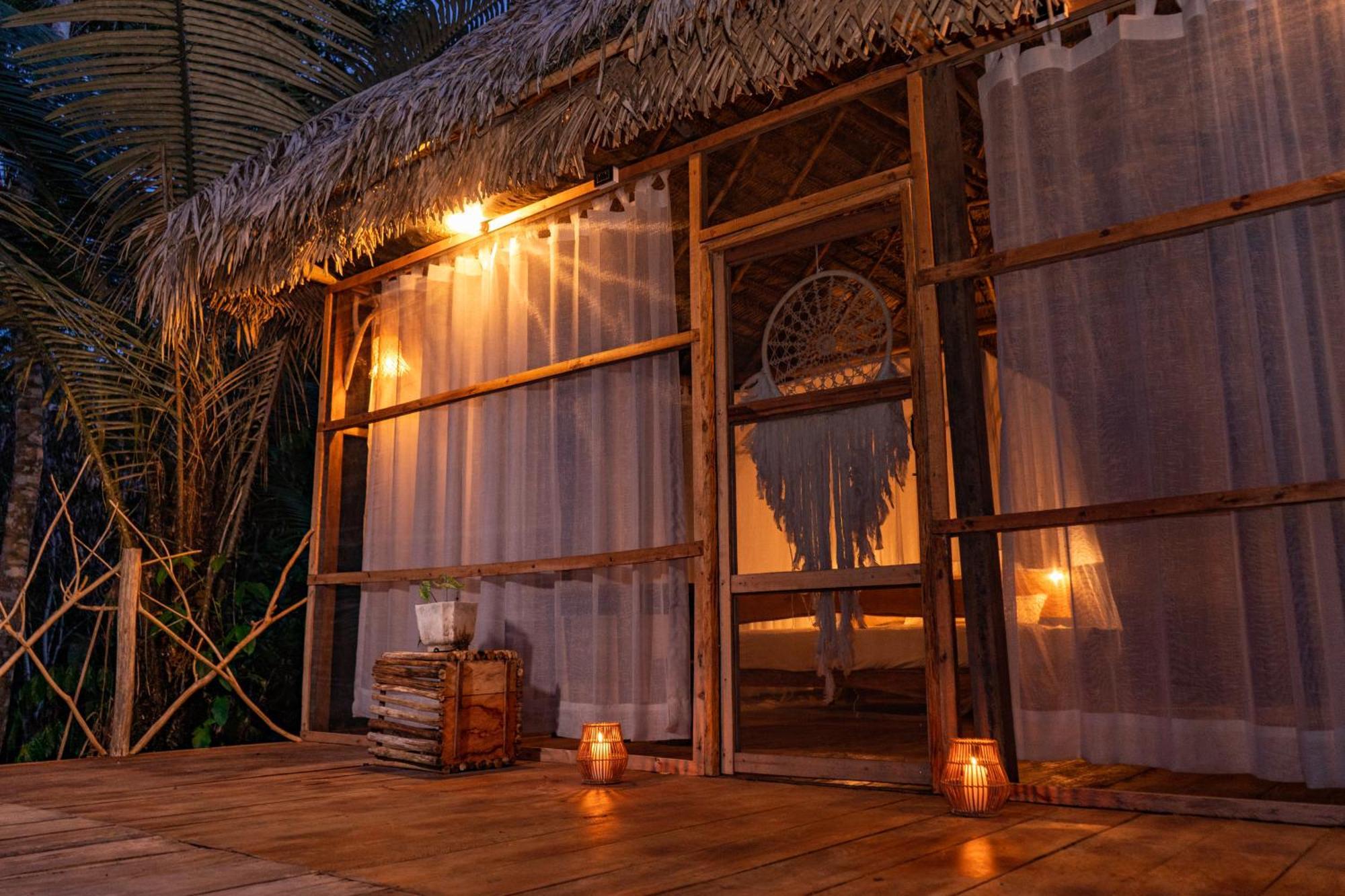 Awaken Amazonian Healing Resort All Inclusive Ικίτος Εξωτερικό φωτογραφία