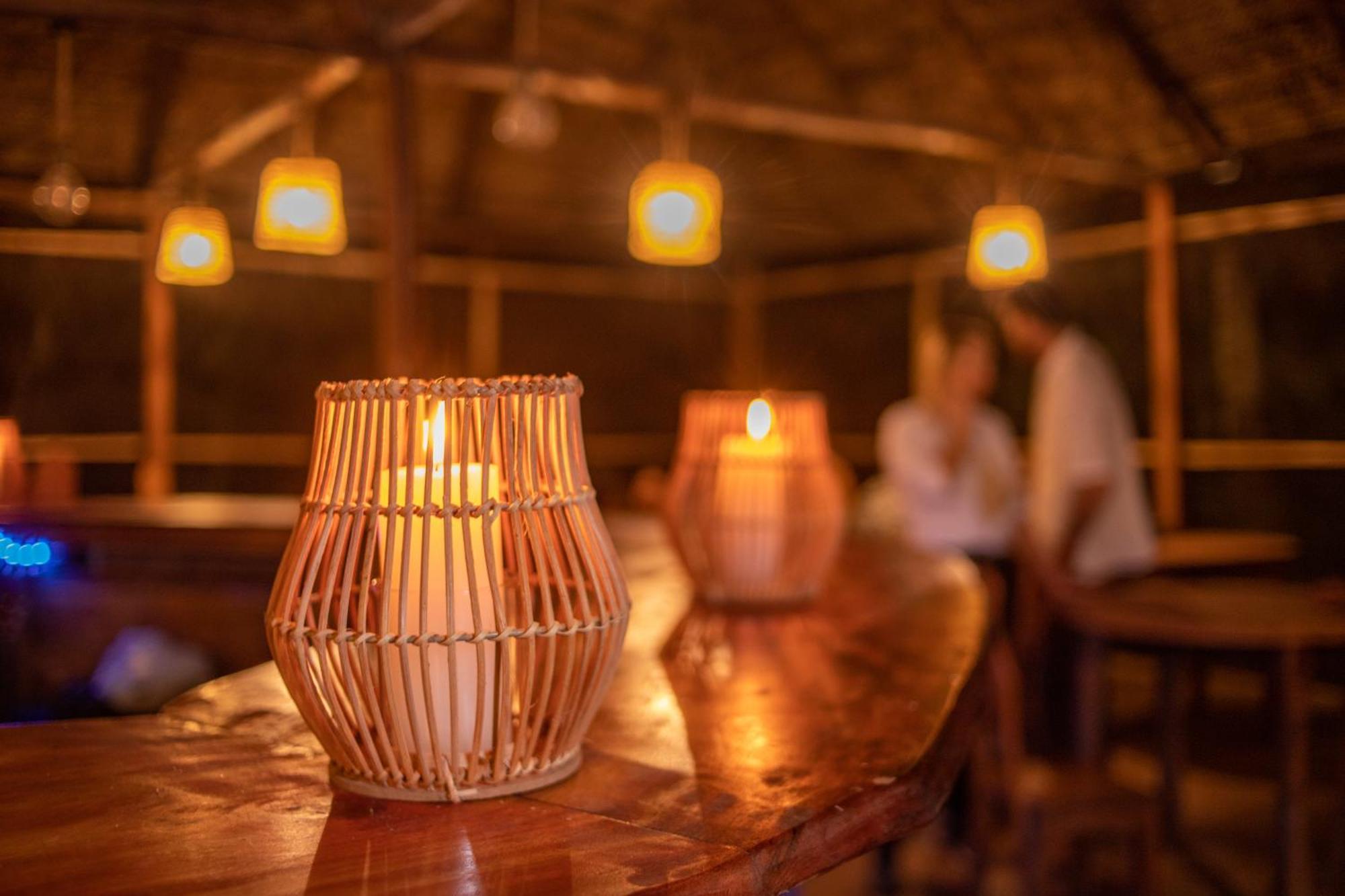 Awaken Amazonian Healing Resort All Inclusive Ικίτος Εξωτερικό φωτογραφία