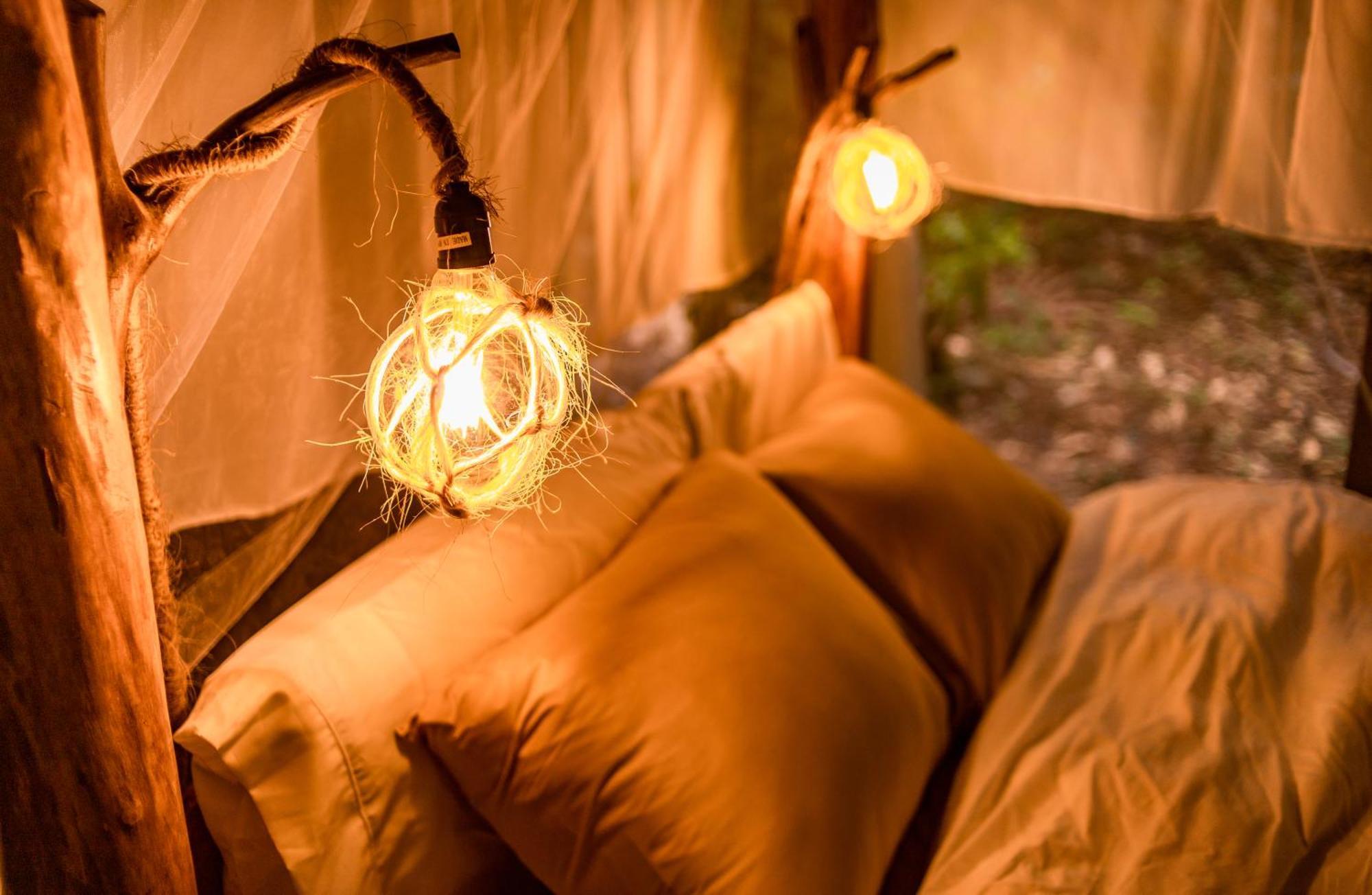 Awaken Amazonian Healing Resort All Inclusive Ικίτος Εξωτερικό φωτογραφία