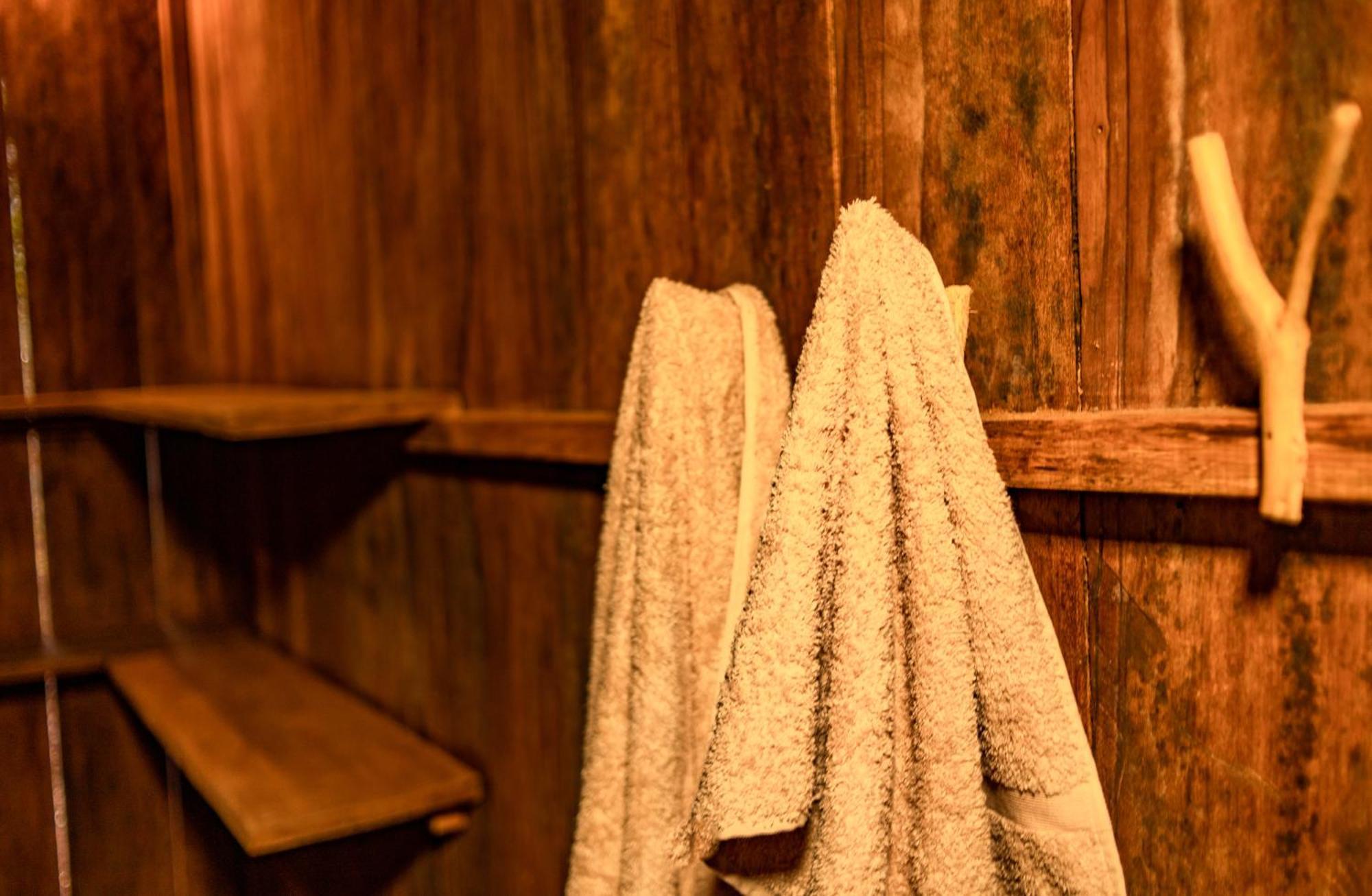 Awaken Amazonian Healing Resort All Inclusive Ικίτος Εξωτερικό φωτογραφία