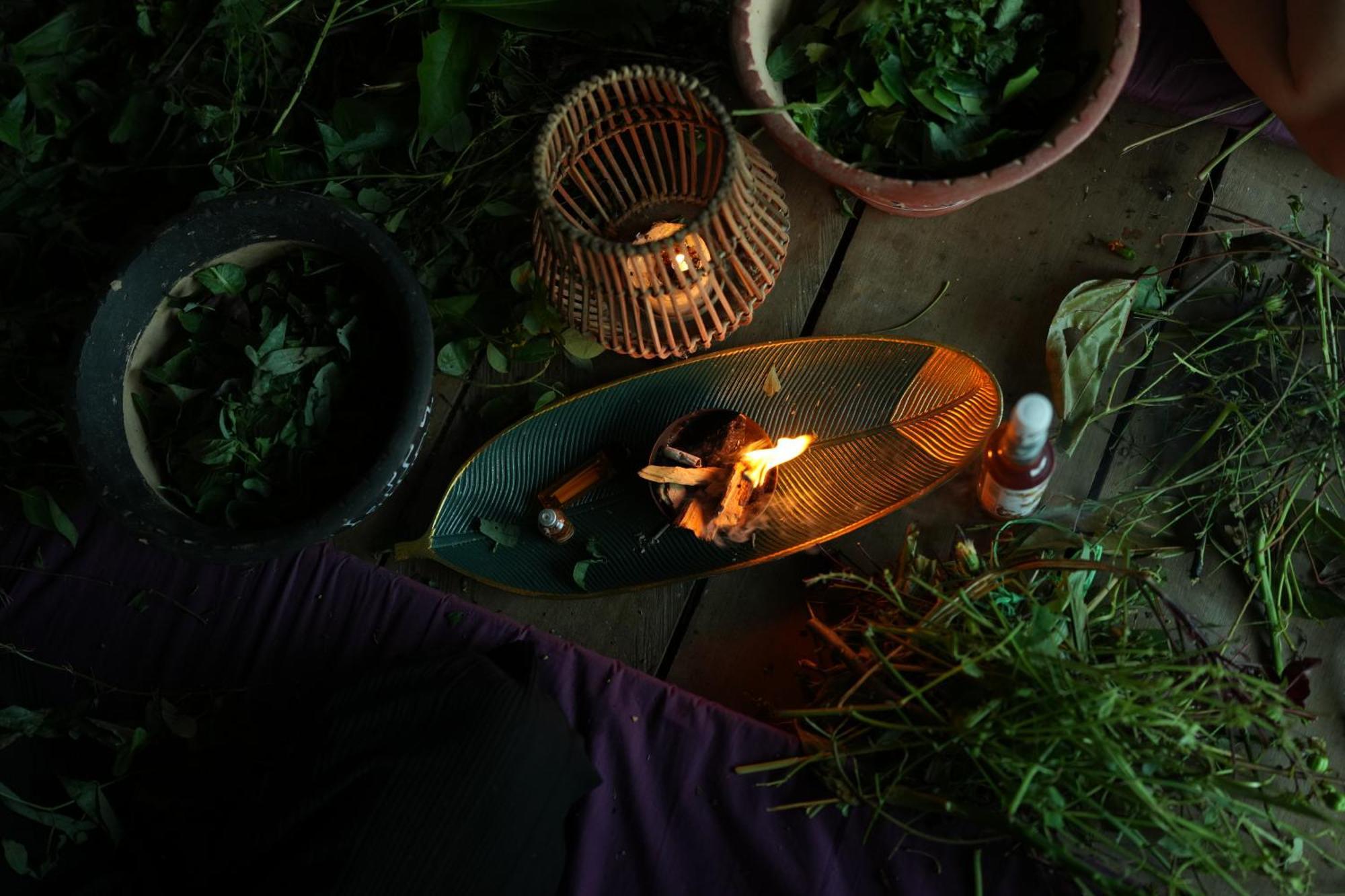 Awaken Amazonian Healing Resort All Inclusive Ικίτος Εξωτερικό φωτογραφία