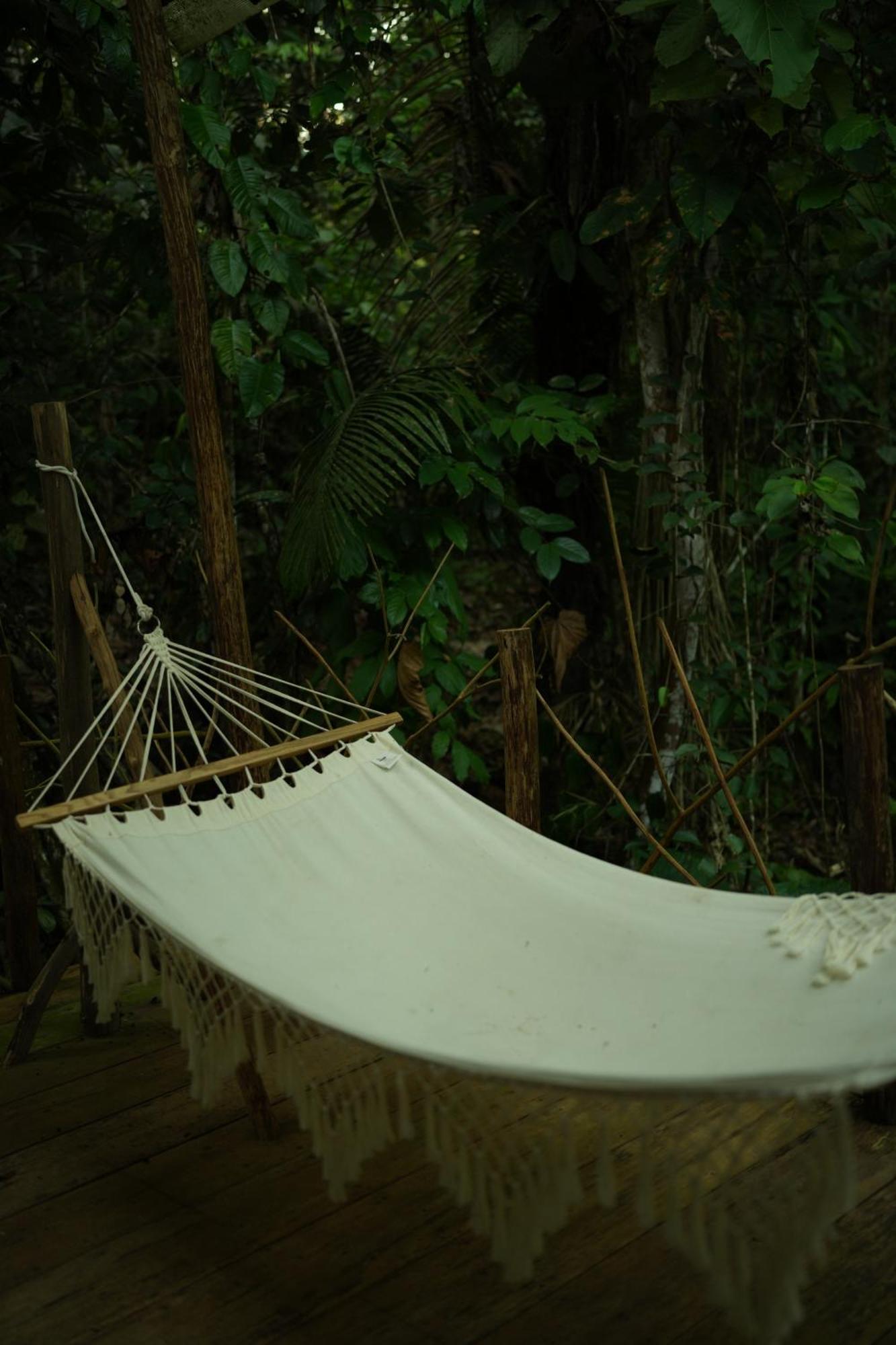 Awaken Amazonian Healing Resort All Inclusive Ικίτος Εξωτερικό φωτογραφία