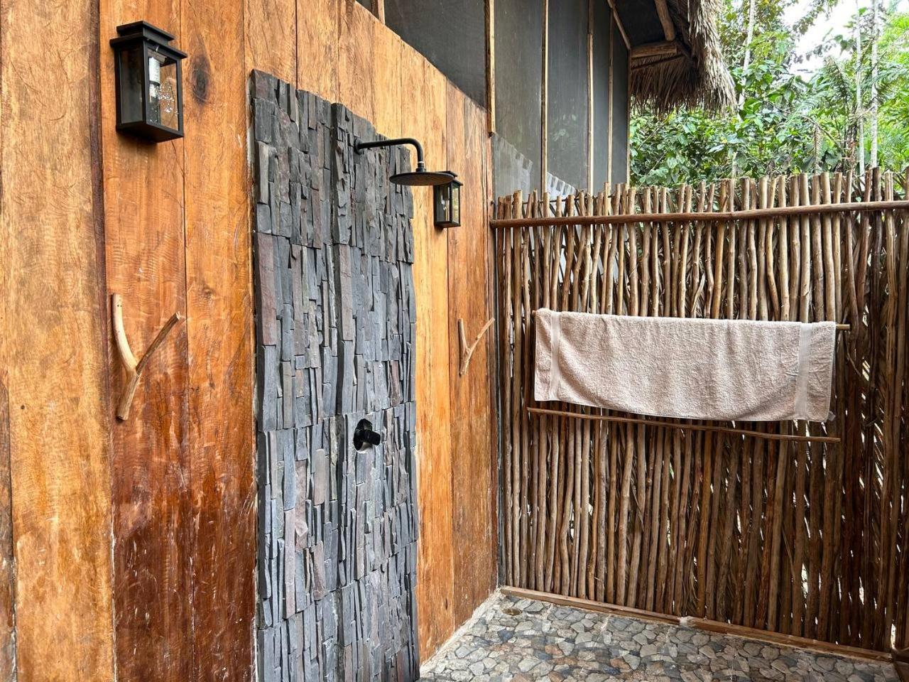 Awaken Amazonian Healing Resort All Inclusive Ικίτος Δωμάτιο φωτογραφία