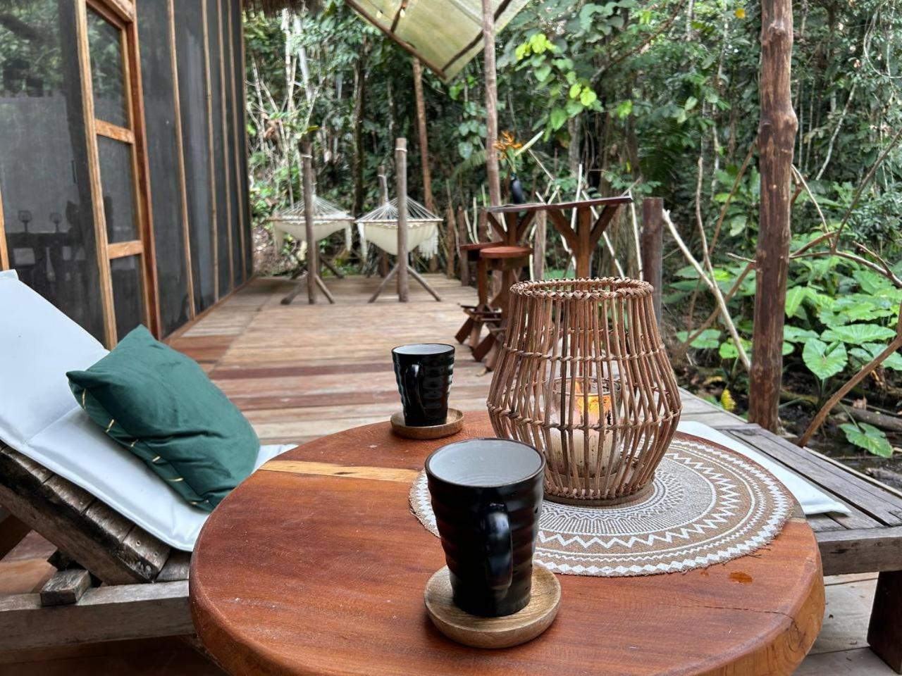 Awaken Amazonian Healing Resort All Inclusive Ικίτος Δωμάτιο φωτογραφία